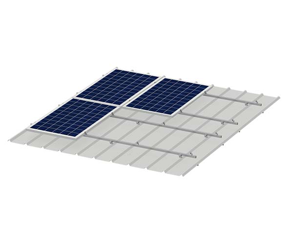 10.5kw Solar System Panel Mounting Kit