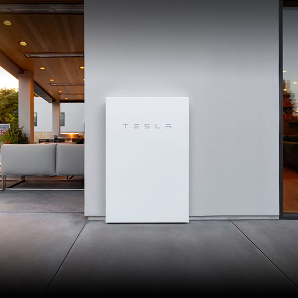 Tesla Solar Battery System Gladstone Rockhampton