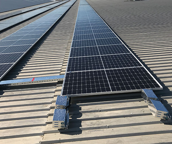 20kw Solar System Installation in Gladstone and Rockhampton