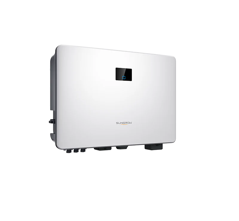 8kw Inverter for a 8.8kw Solar System