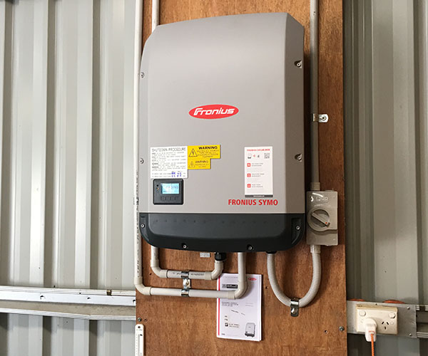 Solar Inverter Repairs Gladstone Rockhampton Central Queensland 3