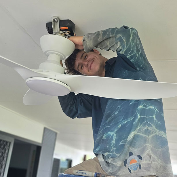 Electricians Gladstone QLD 2